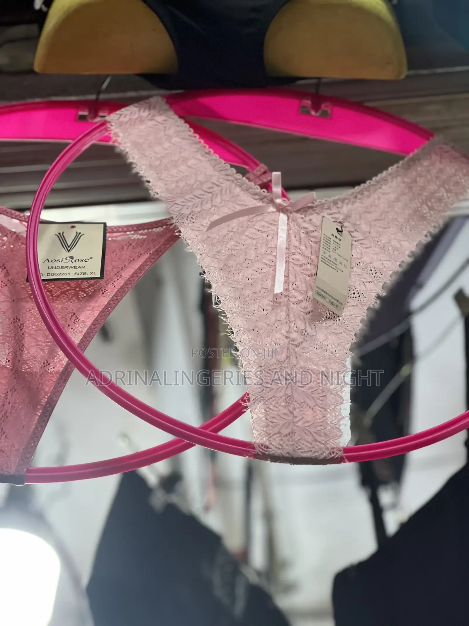 Classy G Strings