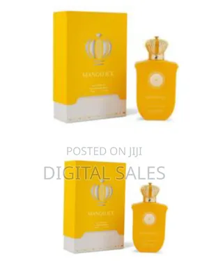 Gulf Orchid Mango Ice Eau De Parfum