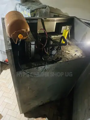 Chiller Fridge Repair Services