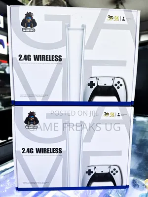 Game Stick Console
