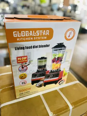 2liters,Brandnew Commercial Electric Blender