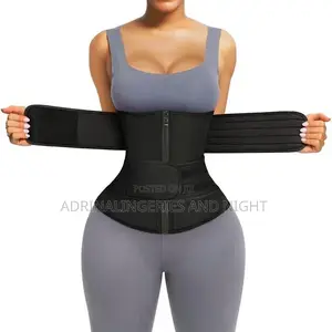 Garter Belt