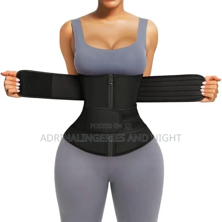 Garter Belt