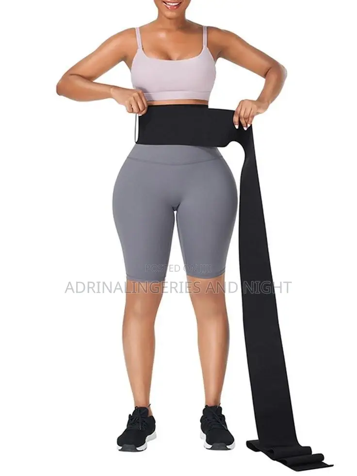 Garter Belt