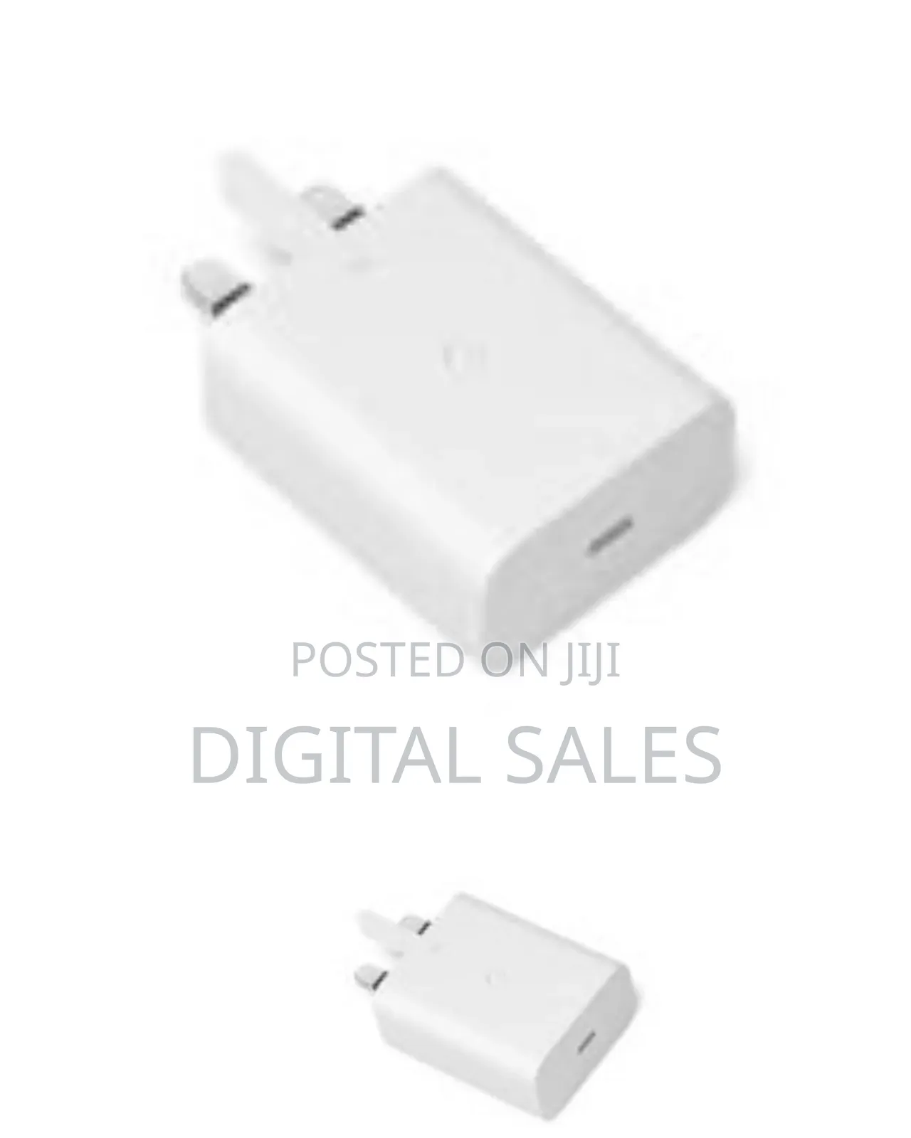 Google Pixel 30w Usb-C