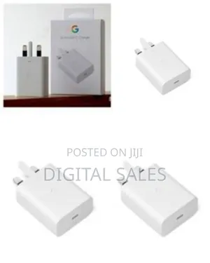 Google Pixel 30w Usb-C