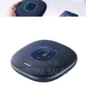 Anker Conference Microphone, Powerconf S3 Bluetooth Speakerphone