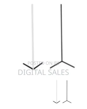 Prestige Corner Floor Lamp, Smart RGB Floor Lamp, Dimmable Led