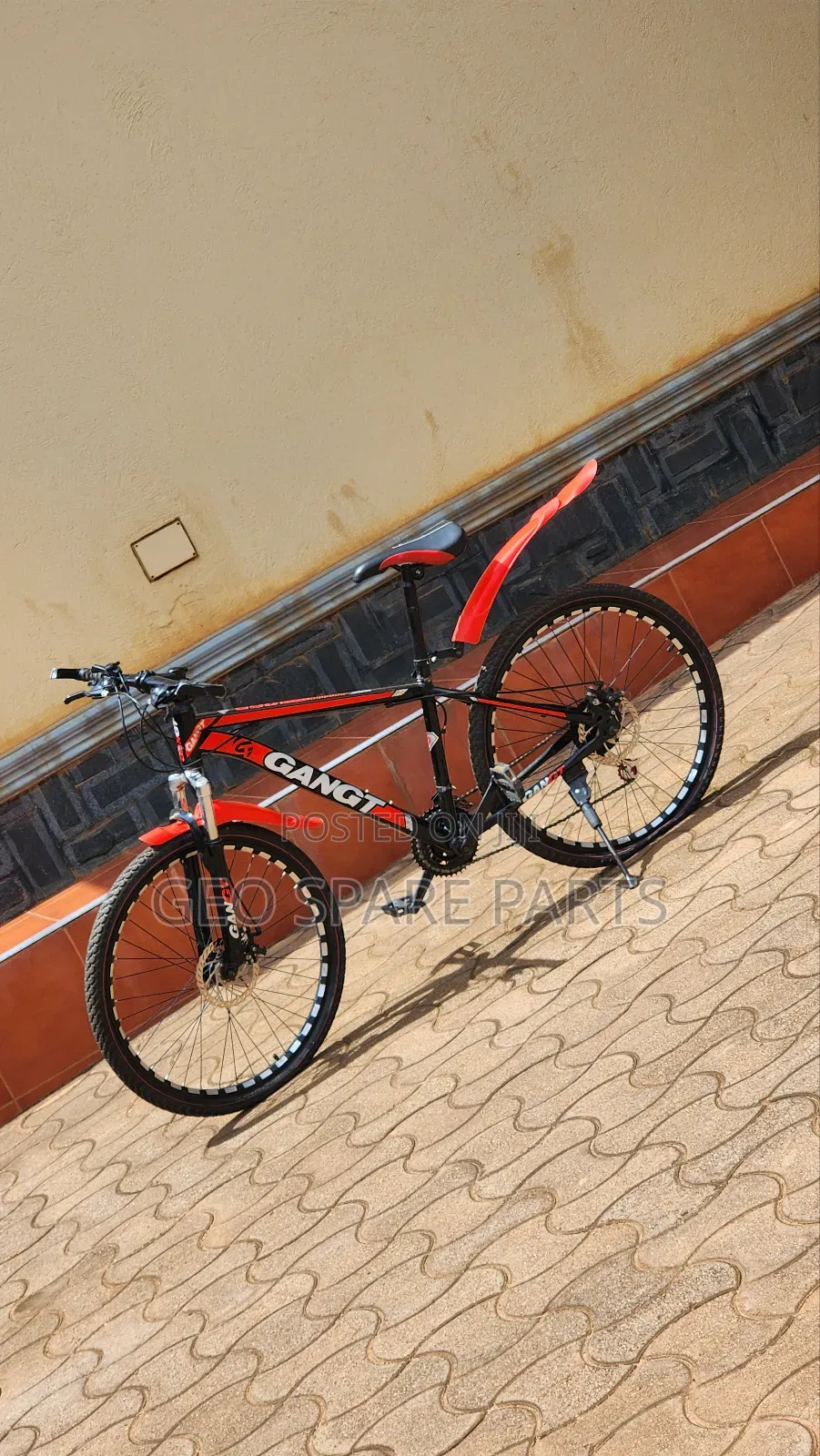 Bicycle Good As New