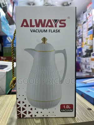 Always 1.0l Vacuum Flask