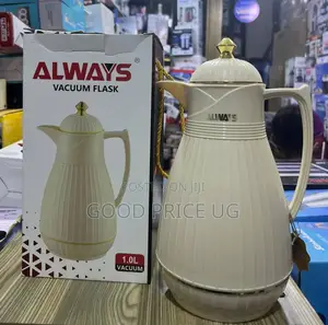 Always 1.0l Vacuum Flask
