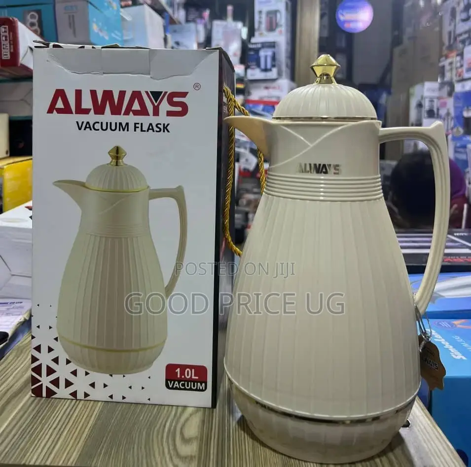 Always 1.0l Vacuum Flask