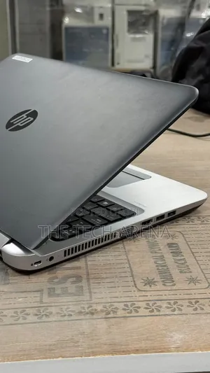 Laptop HP ProBook 450 G3 8GB Intel Core I5 HDD 500GB