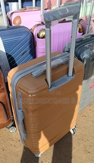 Exotic Small Suitcase