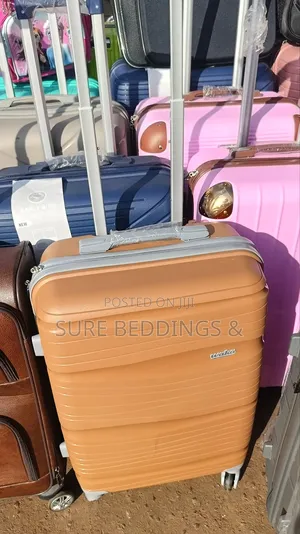Exotic Small Suitcase
