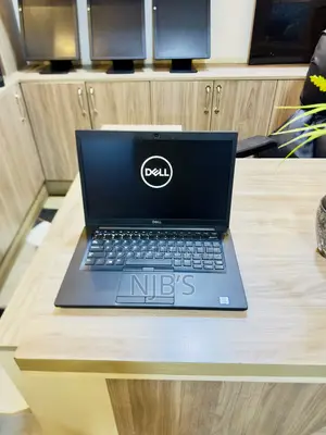 New Laptop Dell Latitude 7490 8GB Intel Core I5 SSD 256GB