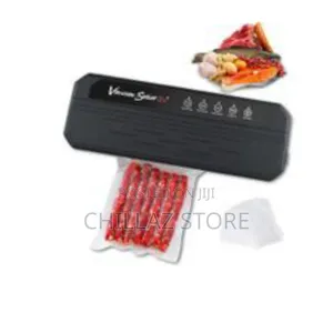Z Household Automatic Vacuum Sealer.
