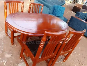 Dinning Set 4pieces Chair
