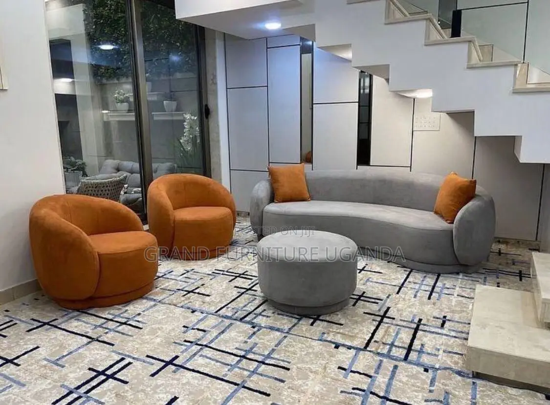 Comfy Sofa Seat