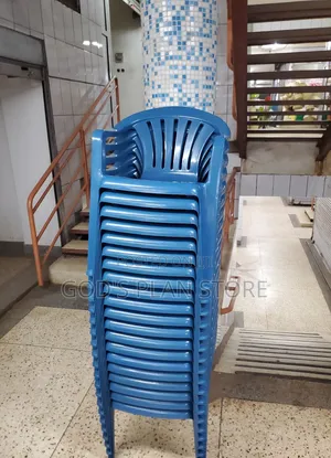 Cottage Outdoor Plastic Chairs Plastic Chairs