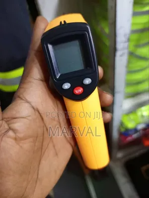 Kendal Infrared Thermometer,