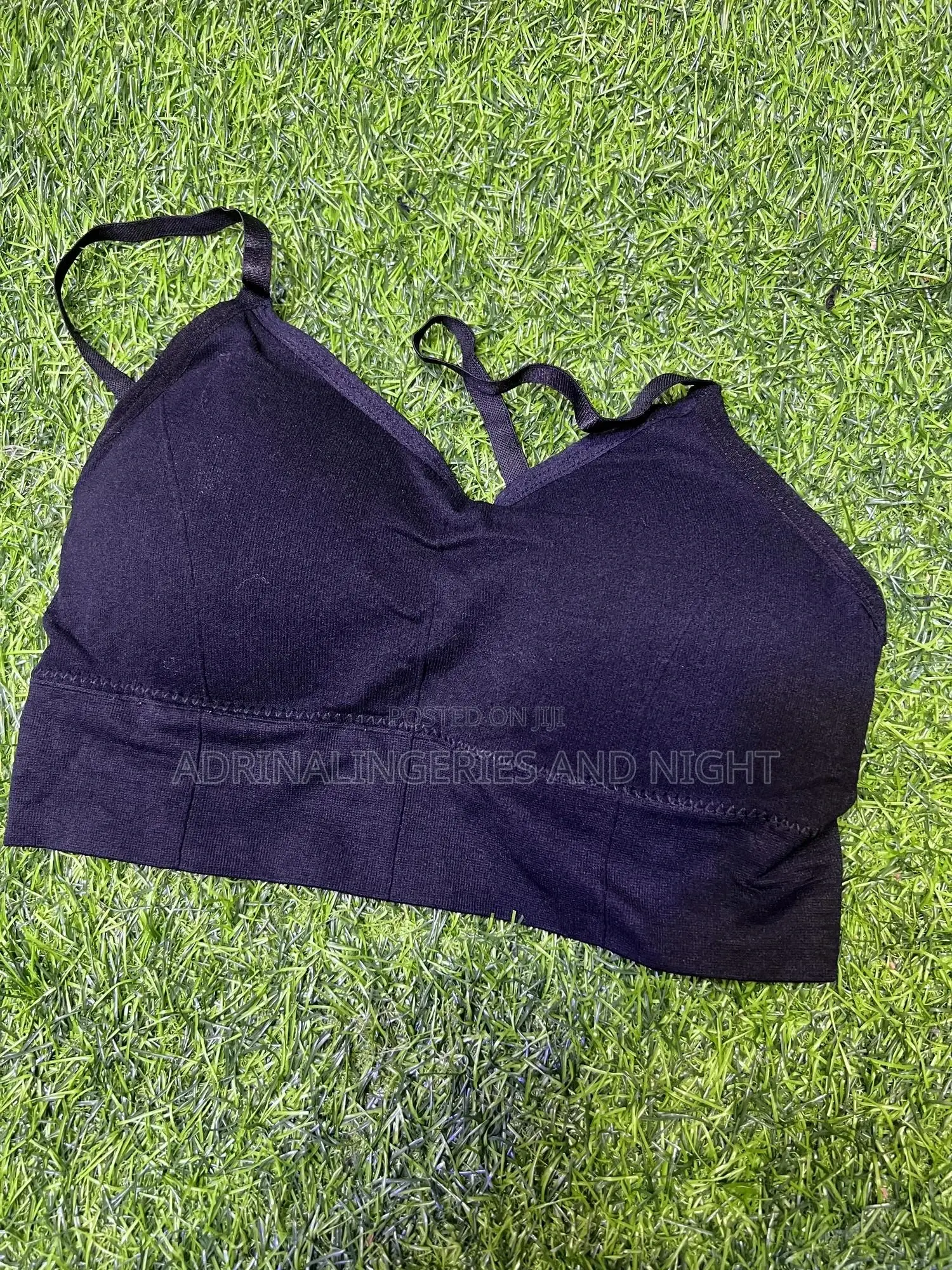 Ladies Boobtubes