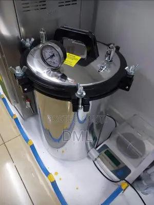Auto Clave