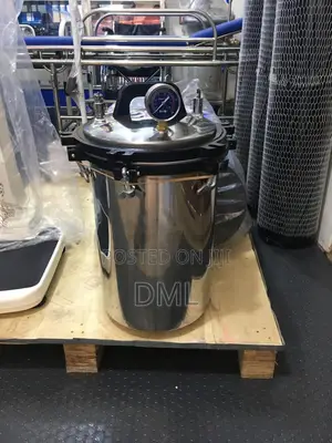 Auto Clave