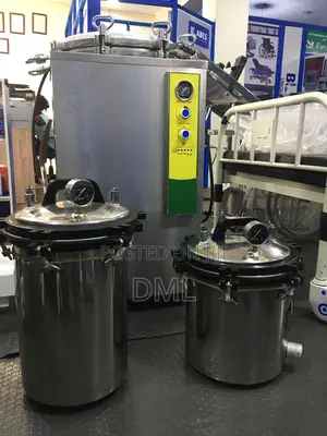 Auto Clave