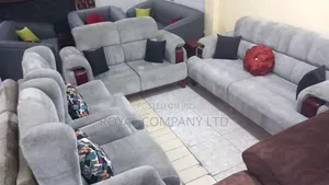 Sofar Set 4pieces /10seater
