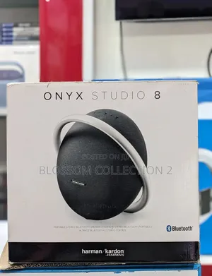 Onyx Studio 8 Speaker