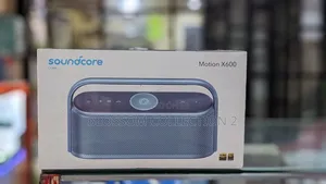 Soundcore Motion Portable Bluetooth Speaker
