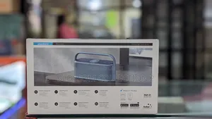 Soundcore Motion Portable Bluetooth Speaker