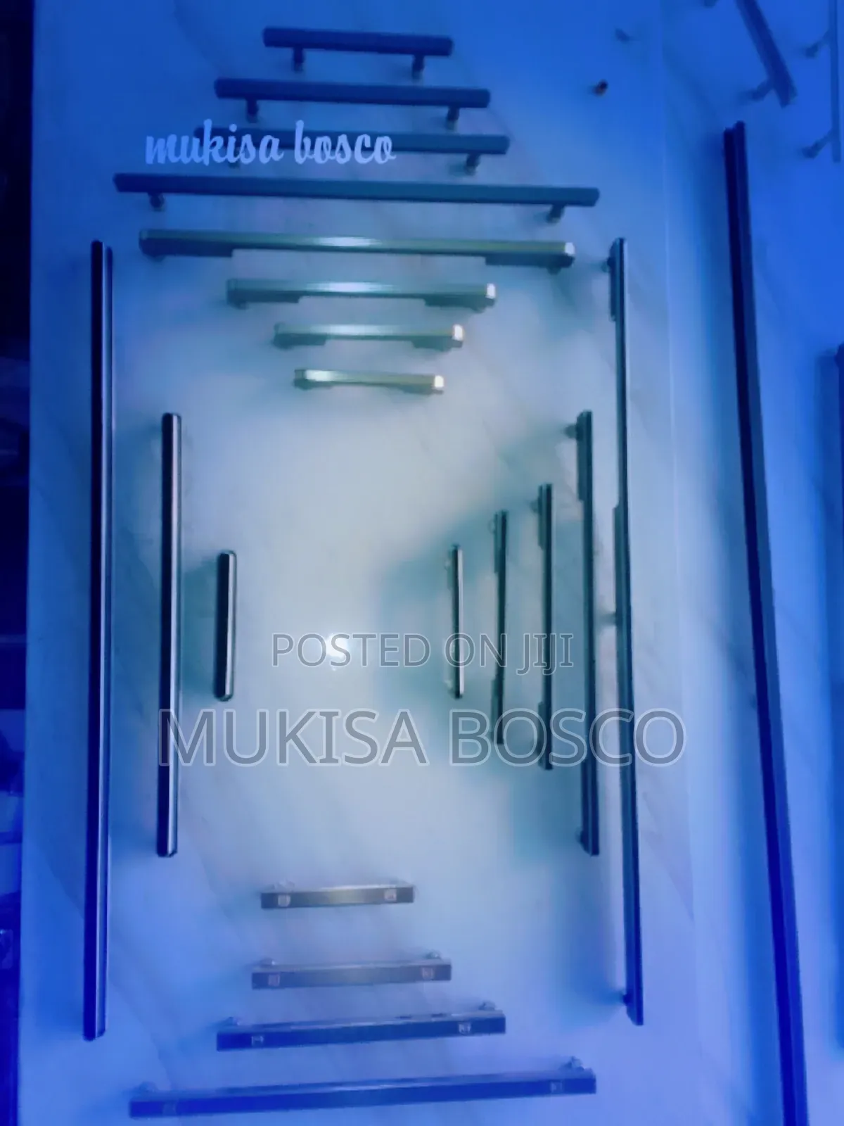 Door Hundle
