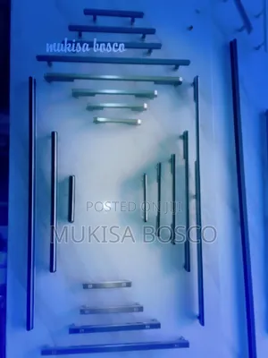 Door Hundle