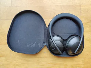 Bose Noise Cancelling Headphones