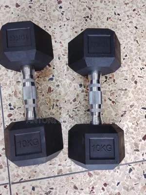 10kgs Apair Black Color