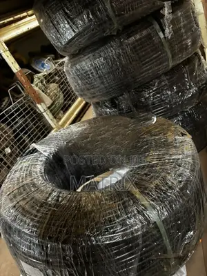 Irrigation Pipe 500mtrs