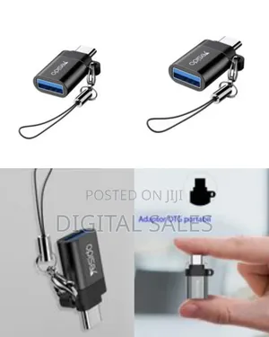 Yesido Type-C to Usb3.0 Super Fast Data Transmission