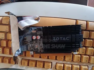 Zotaca Gt 710 2gb DDR 3 64bit