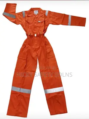 Safety Coveralls/ Coveralls Reflectibe