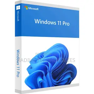 Windows 10 / 11 Pro – Genuine Retail Online Key (1 Pc)