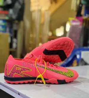 Nike Airzoom Fairplay Shoes