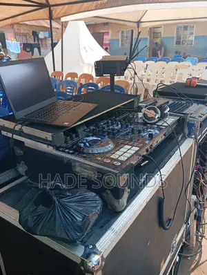 Hade Sounds