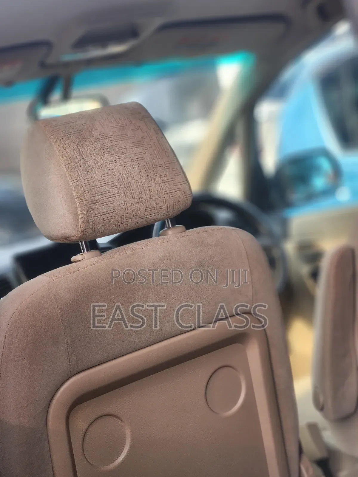 Toyota Corolla Spacio 1.5 X 2006 Blue