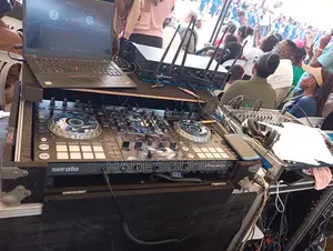 Event Sound for Hire