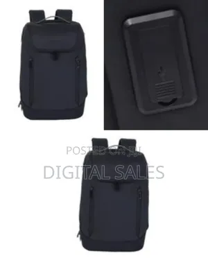 Porodo Lifestyle Bag, Laptop Backpack, Travel Bag