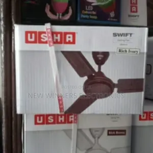 Usha Propeller Ceiling Fan
