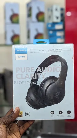 Anker Soundcore Life 2 Neo Bluetooth Headphones