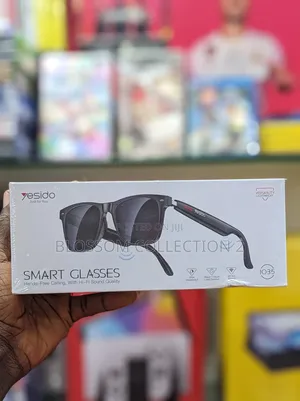 Yesido Smart Glasses